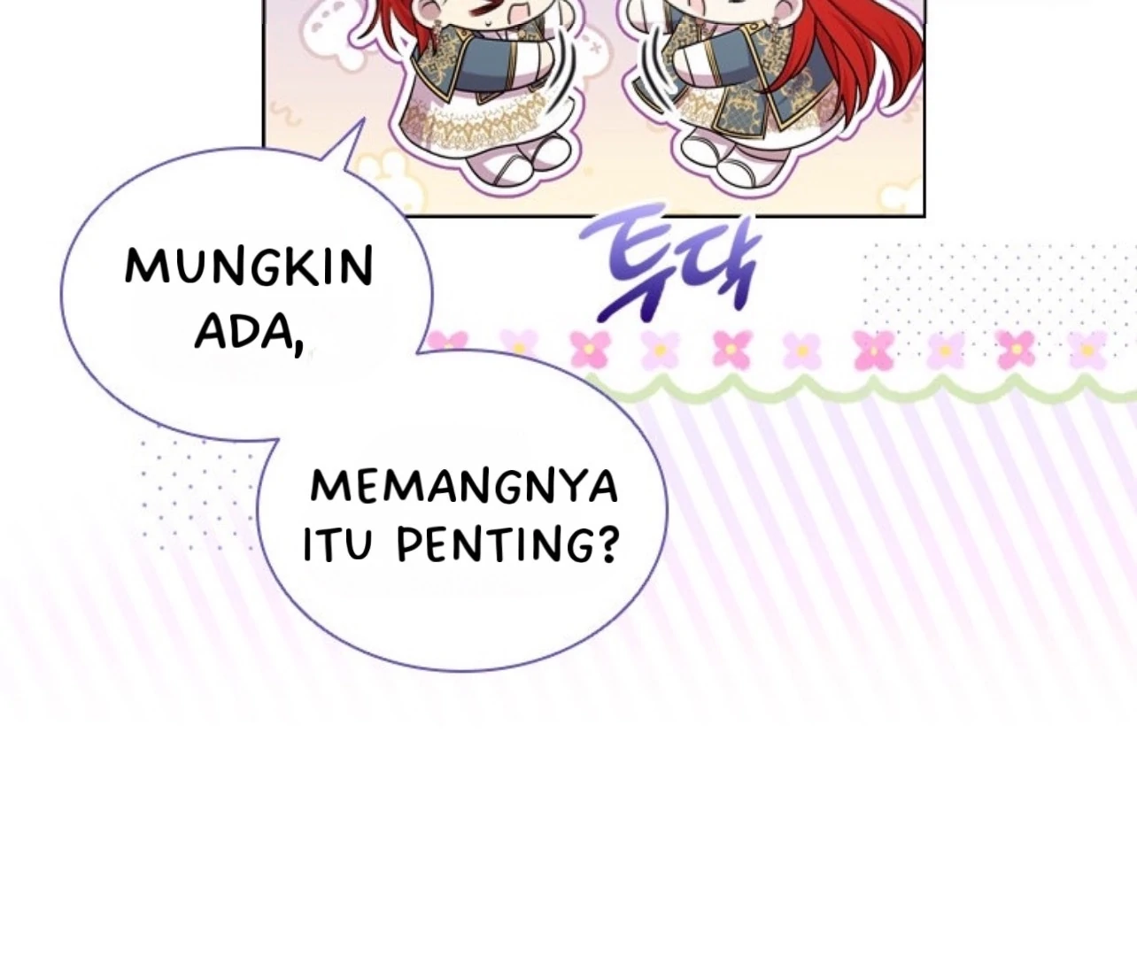Baca She’s Not Our Daughter! - Chapter 15 halaman 90