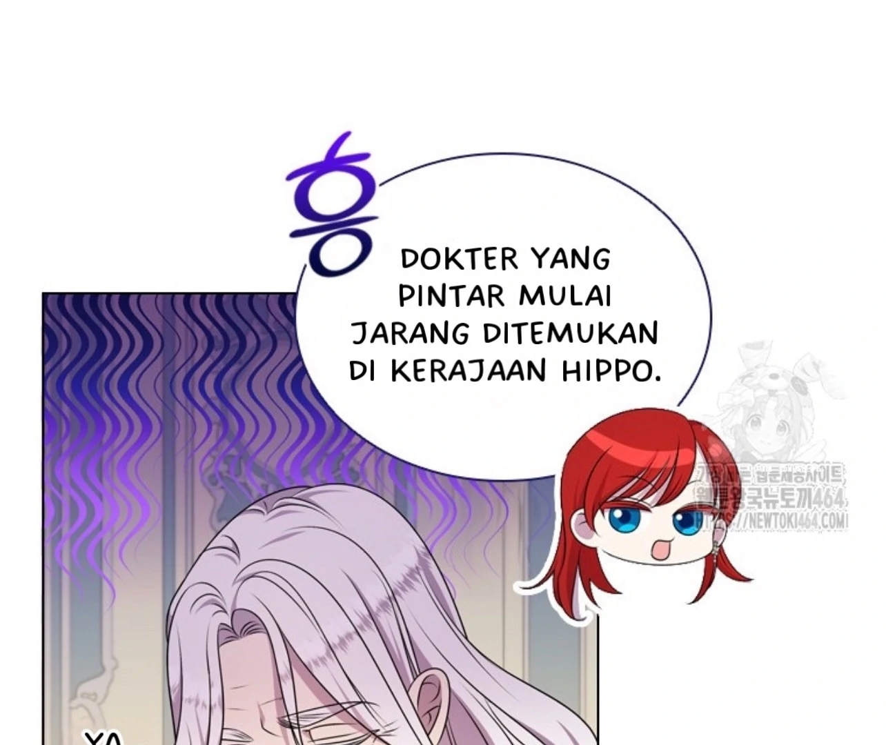 Baca She’s Not Our Daughter! - Chapter 15 halaman 91