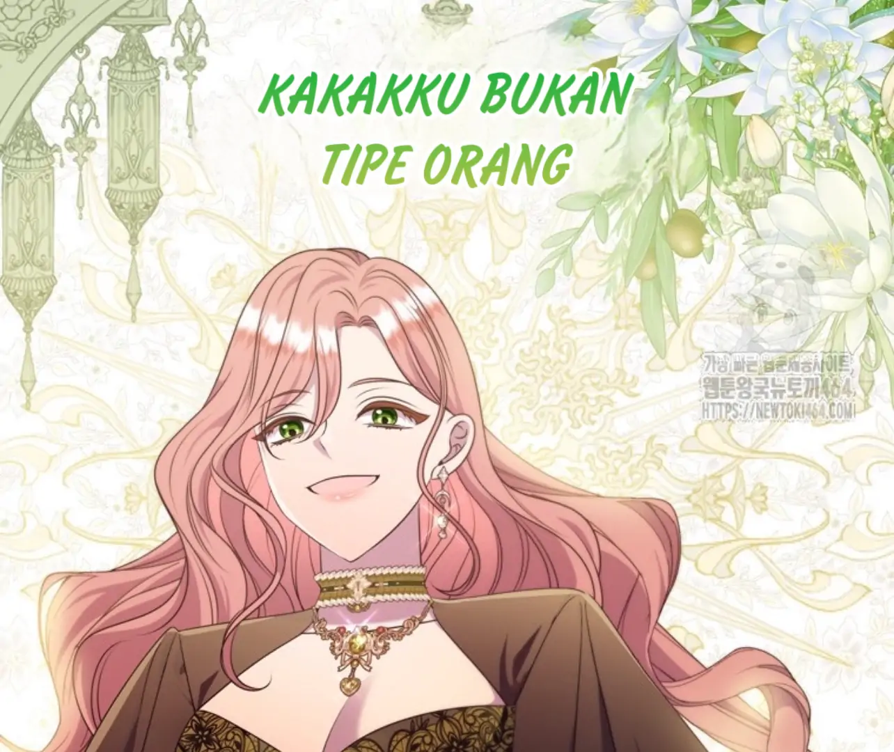 Baca She’s Not Our Daughter! - Chapter 16 halaman 103
