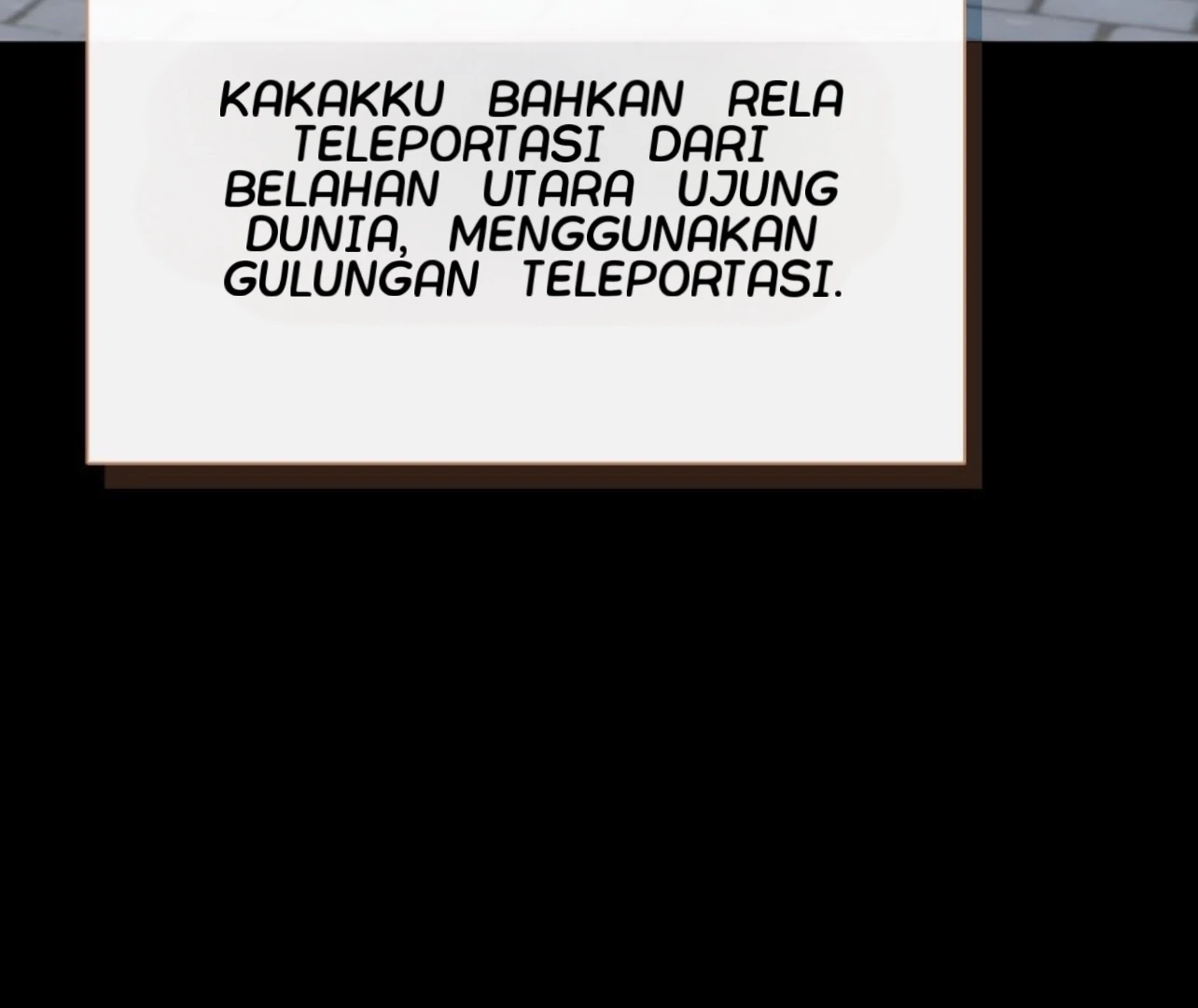 Baca She’s Not Our Daughter! - Chapter 16 halaman 108