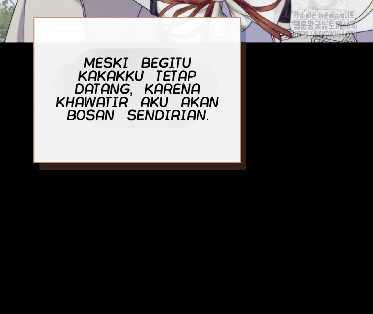 Baca She’s Not Our Daughter! - Chapter 16 halaman 111
