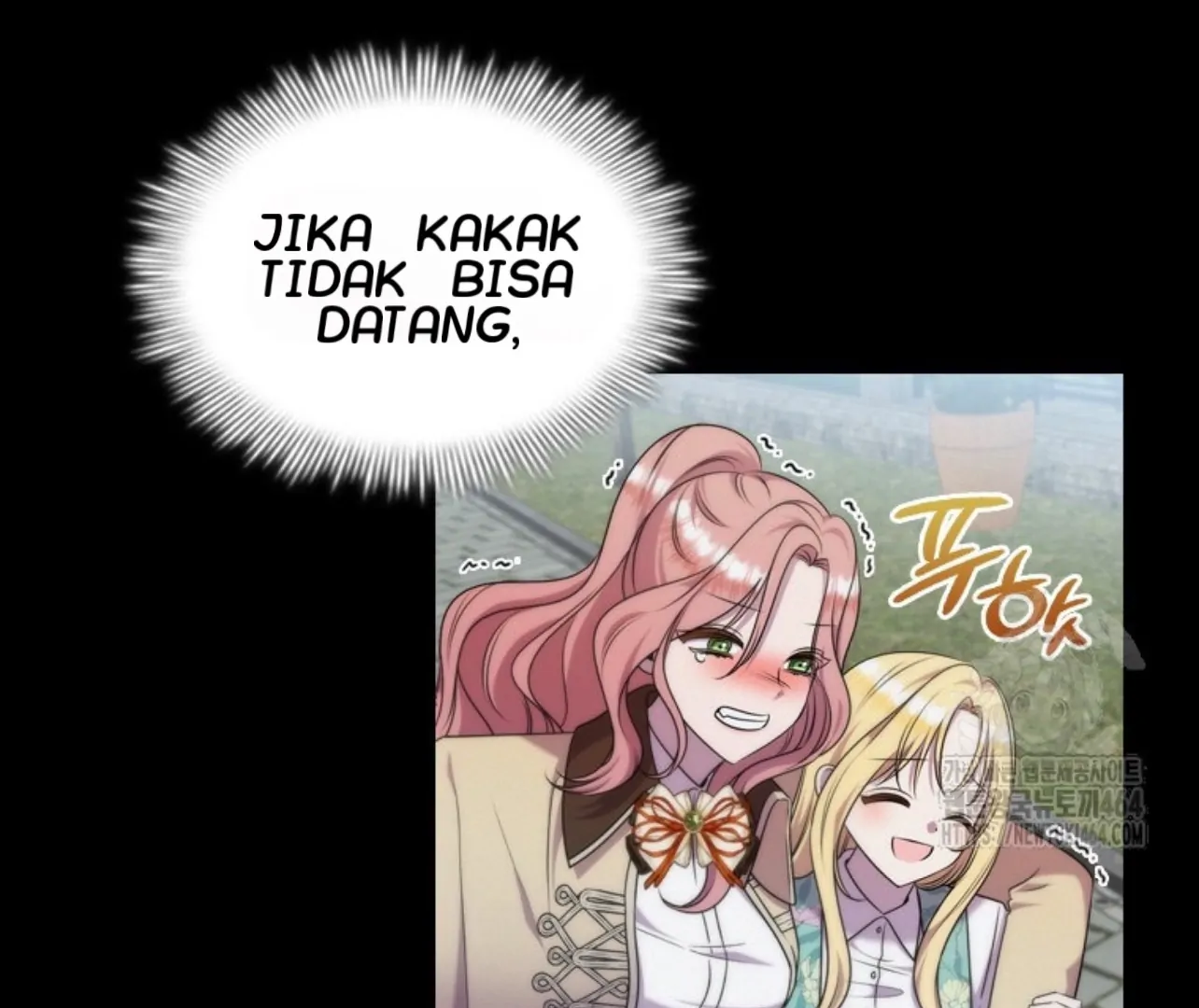 Baca She’s Not Our Daughter! - Chapter 16 halaman 112