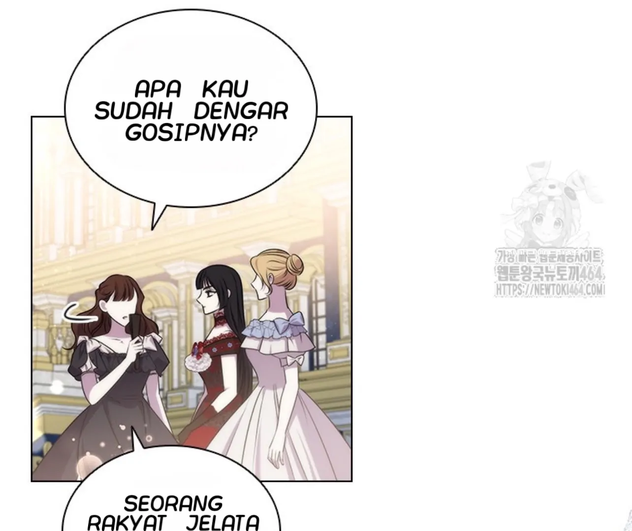 Baca She’s Not Our Daughter! - Chapter 16 halaman 134
