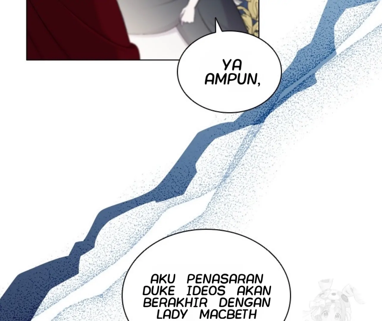 Baca She’s Not Our Daughter! - Chapter 16 halaman 141