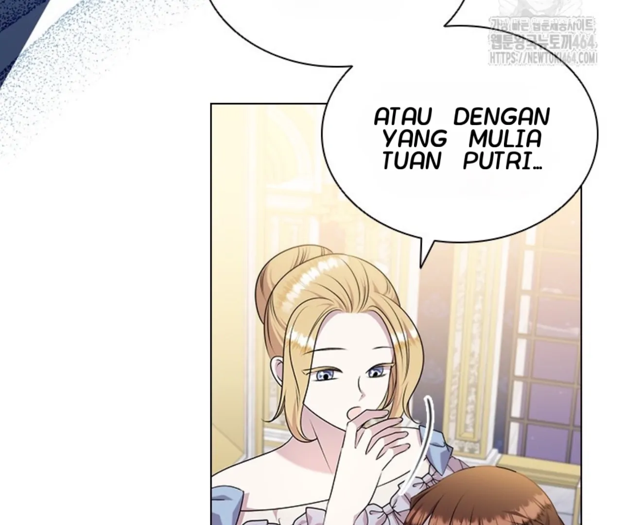 Baca She’s Not Our Daughter! - Chapter 16 halaman 142