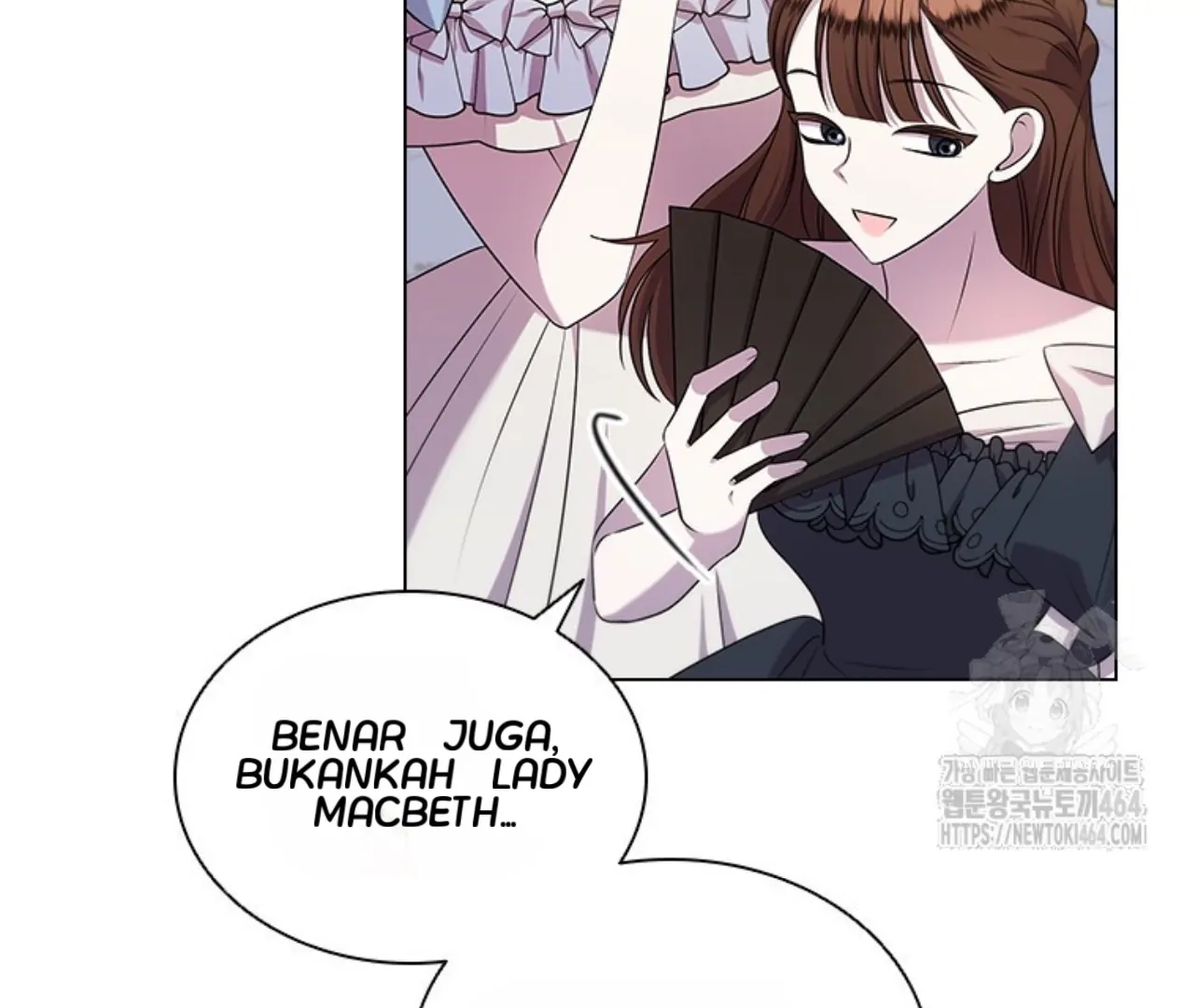 Baca She’s Not Our Daughter! - Chapter 16 halaman 143