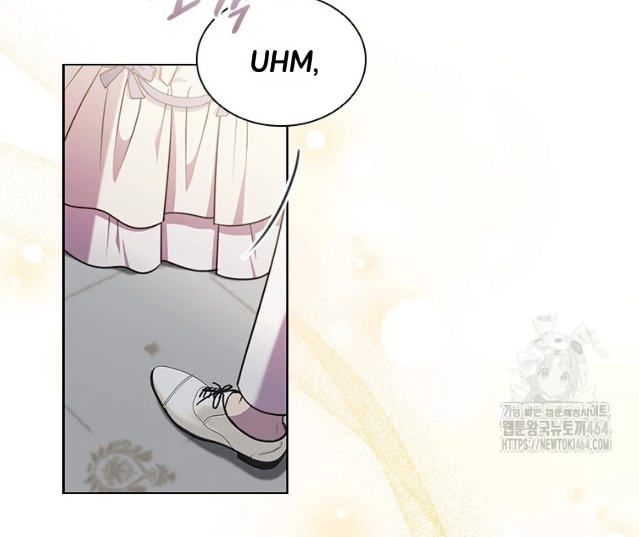 Baca She’s Not Our Daughter! - Chapter 16 halaman 154