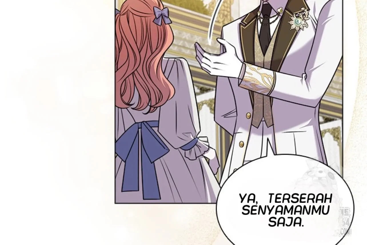 Baca She’s Not Our Daughter! - Chapter 16 halaman 156
