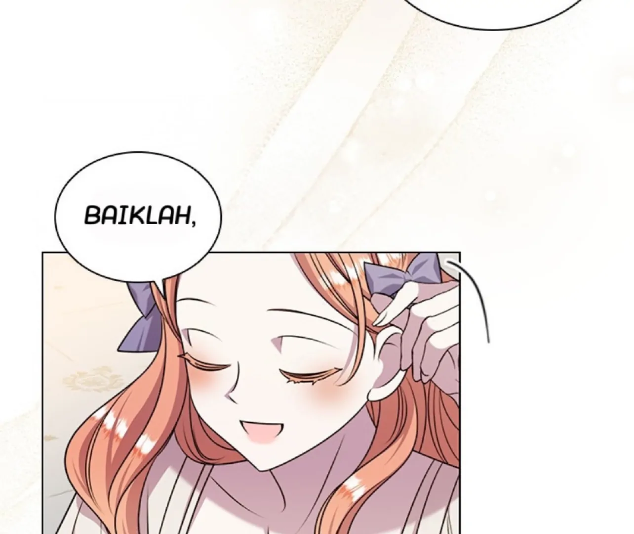 Baca She’s Not Our Daughter! - Chapter 16 halaman 157