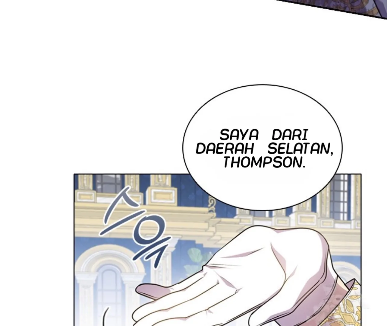 Baca She’s Not Our Daughter! - Chapter 16 halaman 161