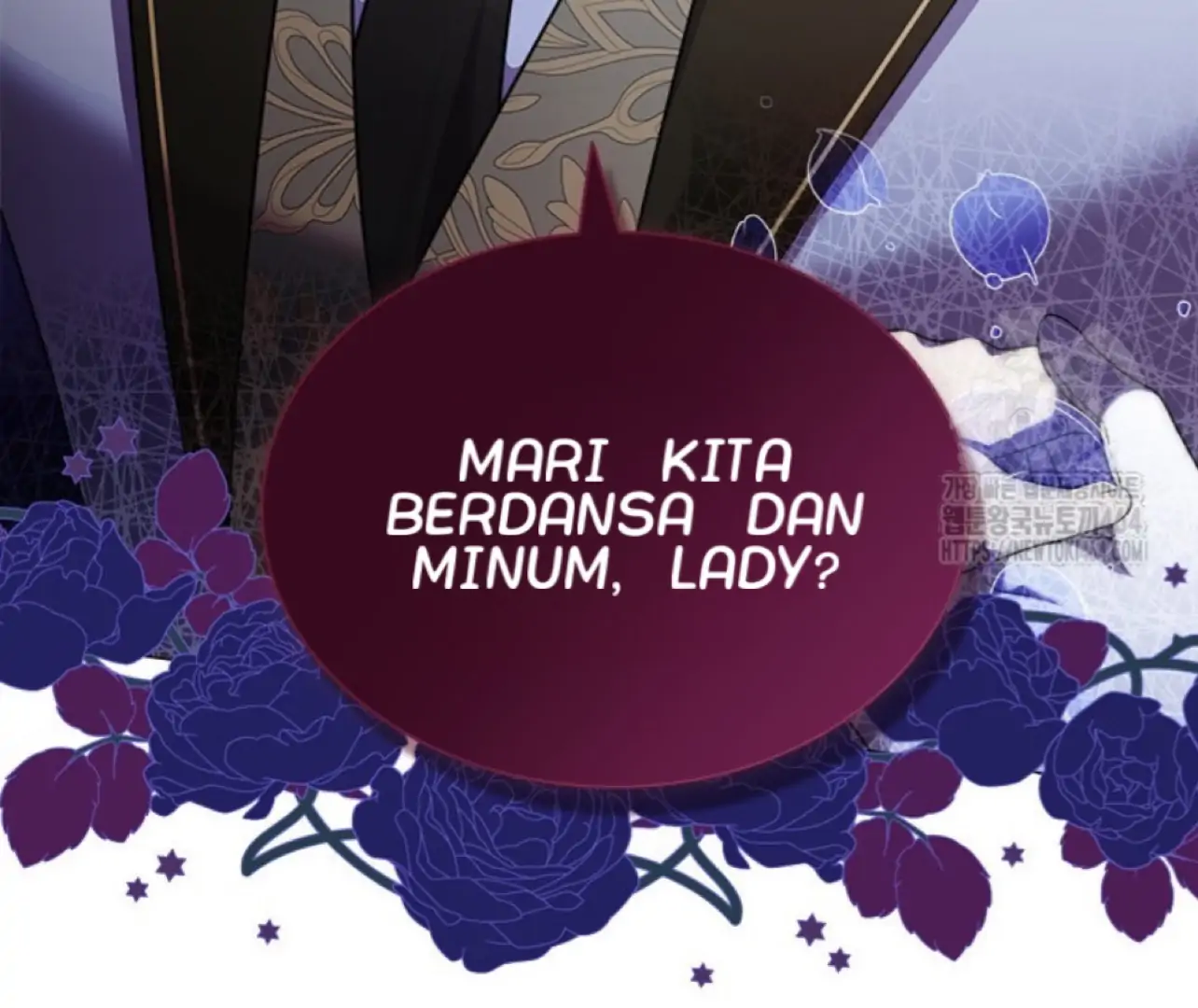 Baca She’s Not Our Daughter! - Chapter 16 halaman 165