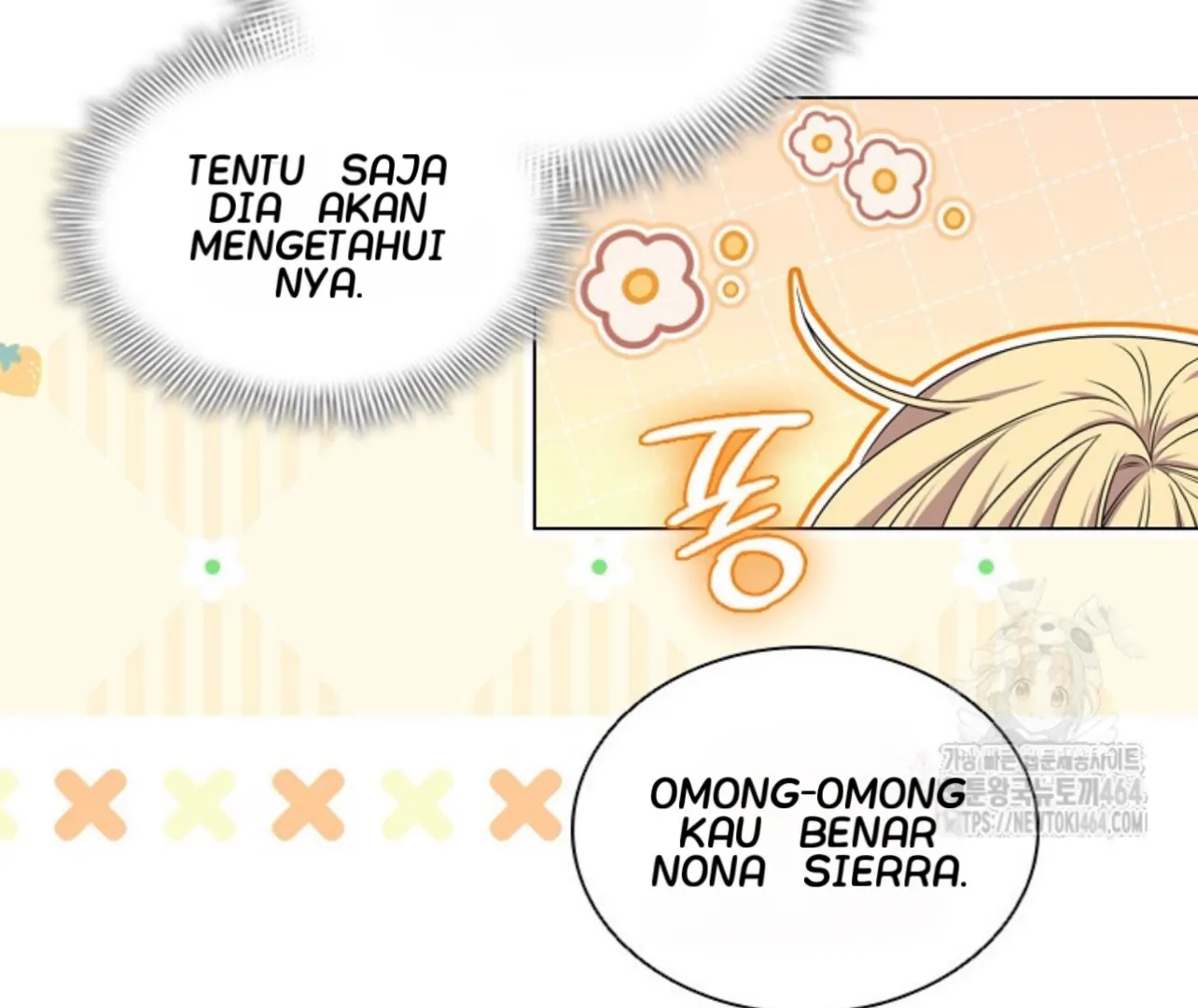 Baca She’s Not Our Daughter! - Chapter 16 halaman 19