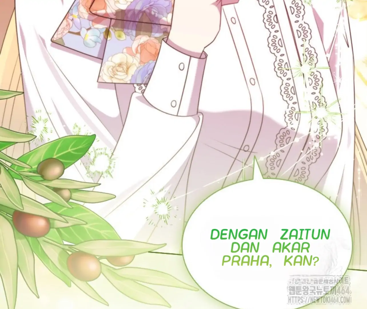 Baca She’s Not Our Daughter! - Chapter 16 halaman 24