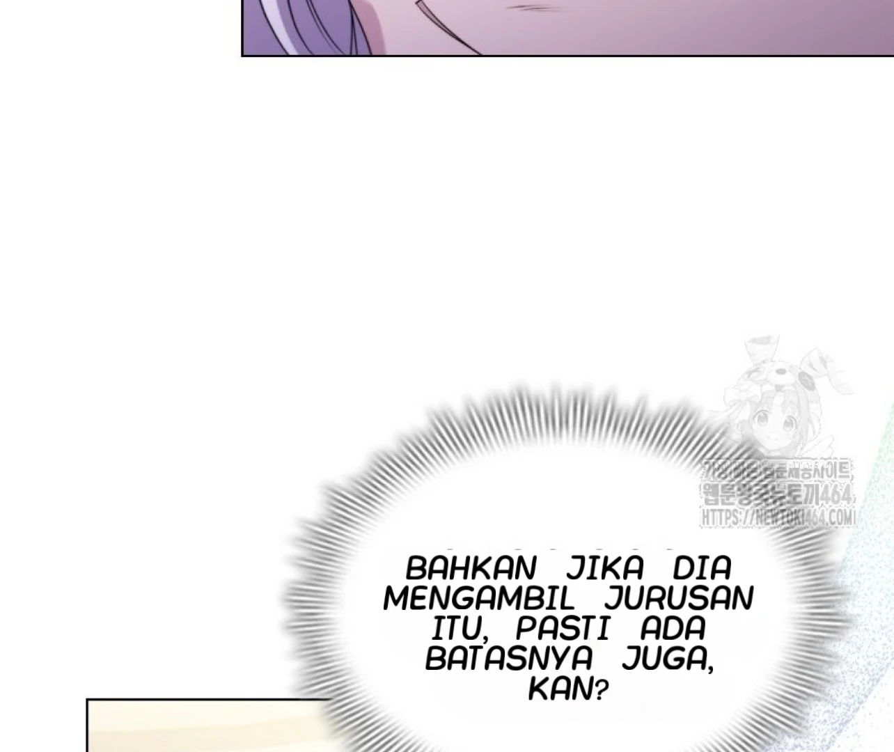 Baca She’s Not Our Daughter! - Chapter 16 halaman 26