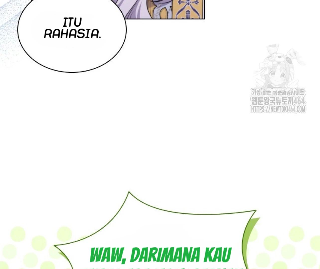 Baca She’s Not Our Daughter! - Chapter 16 halaman 28