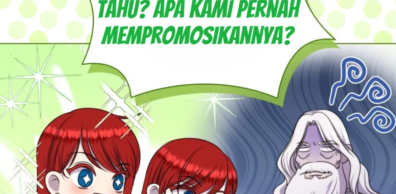 Baca She’s Not Our Daughter! - Chapter 16 halaman 29