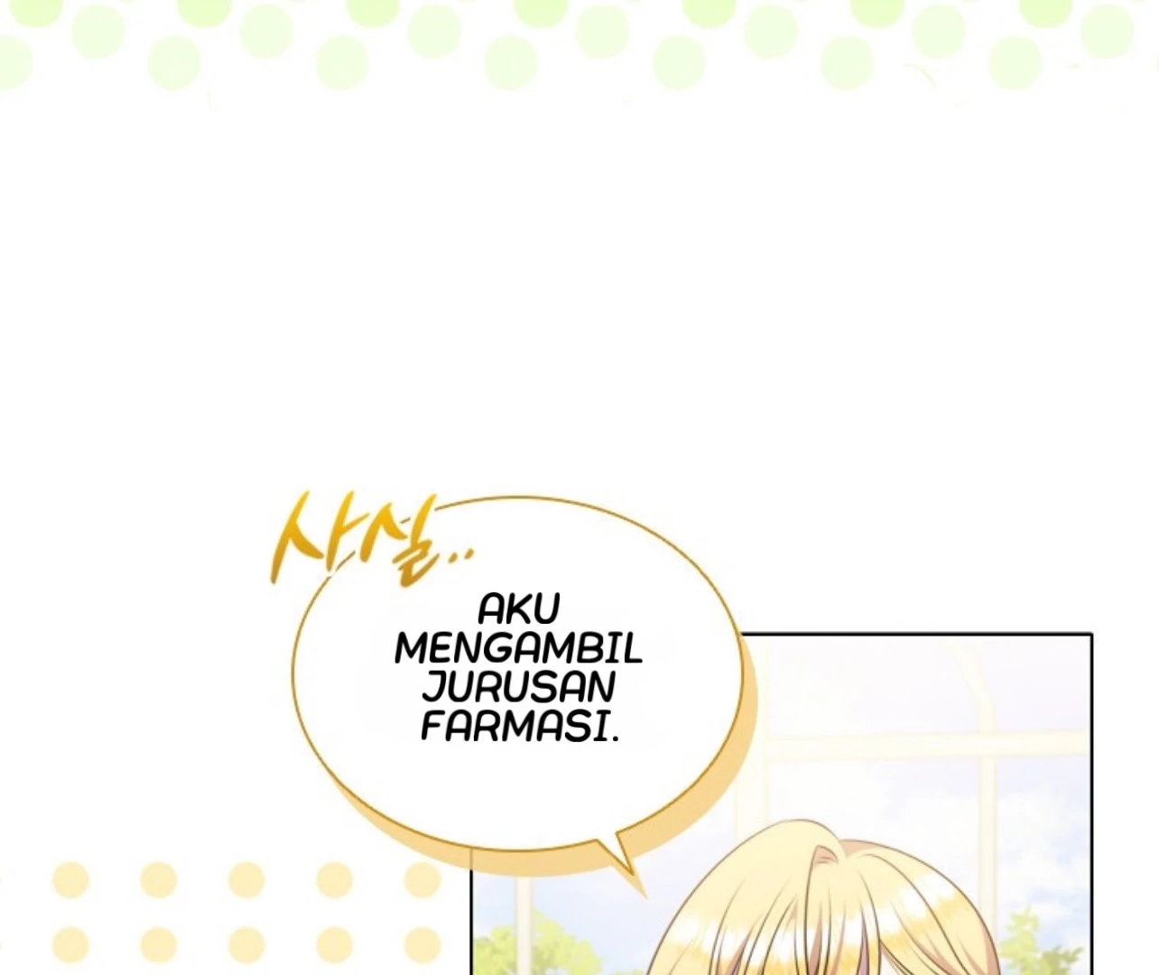 Baca She’s Not Our Daughter! - Chapter 16 halaman 31