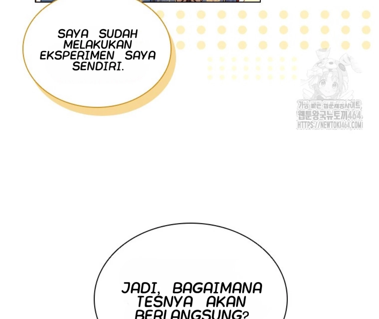 Baca She’s Not Our Daughter! - Chapter 16 halaman 34