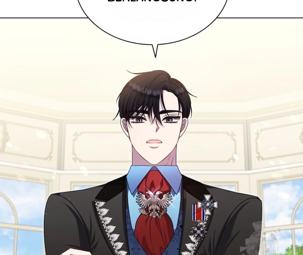 Baca She’s Not Our Daughter! - Chapter 16 halaman 35