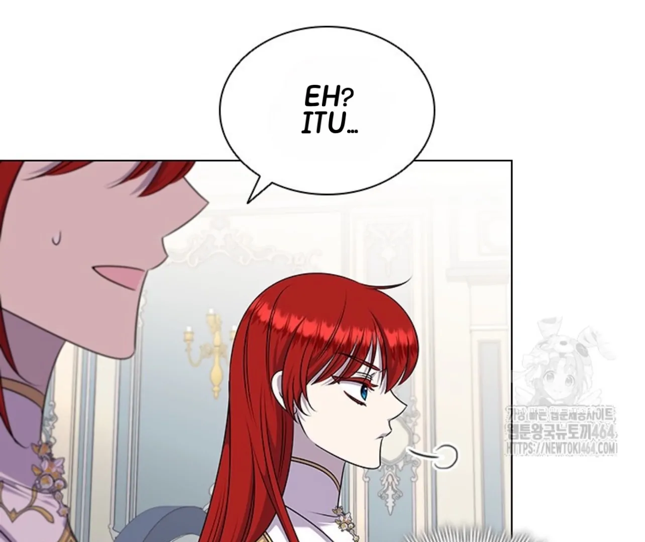 Baca She’s Not Our Daughter! - Chapter 16 halaman 37