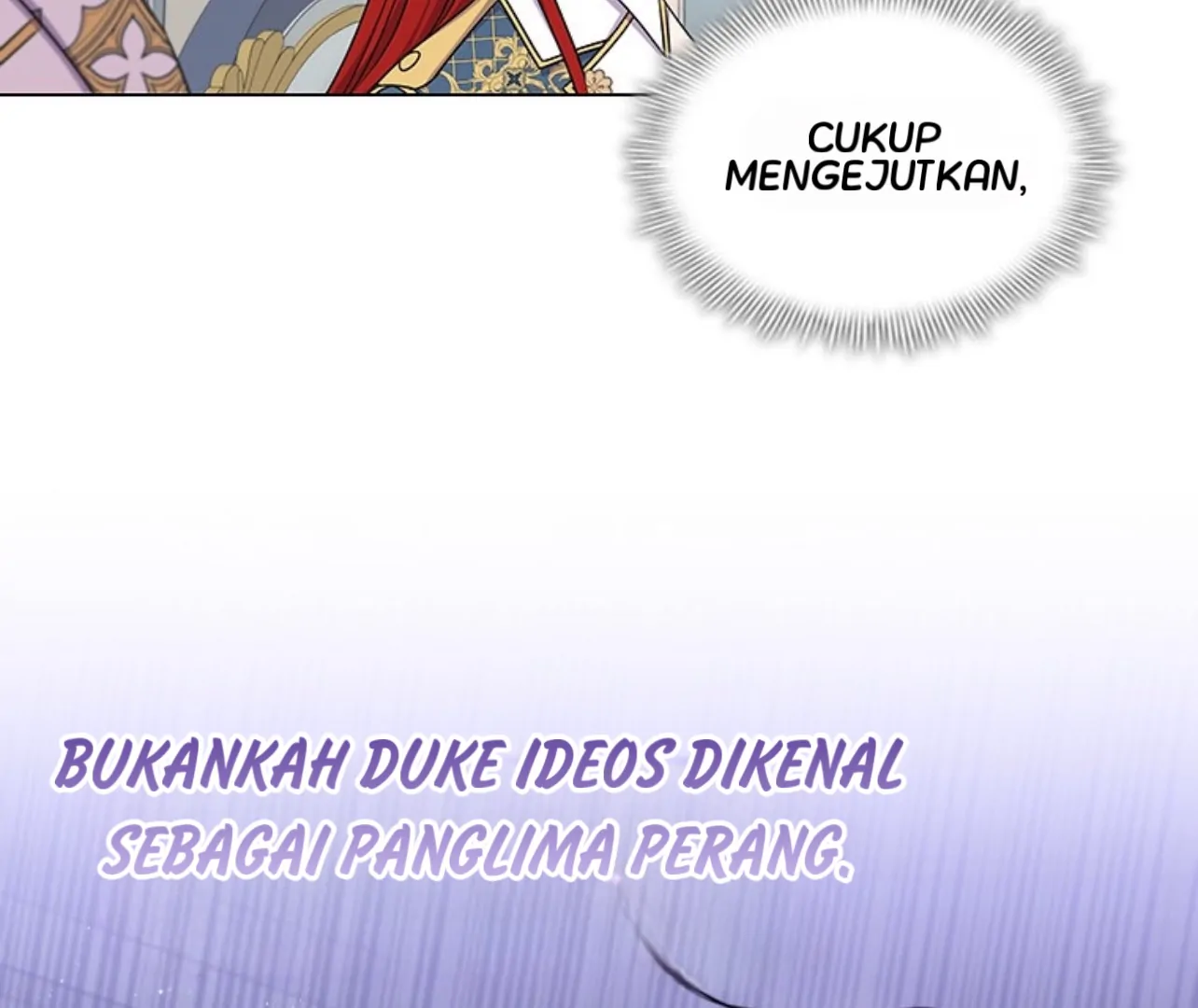 Baca She’s Not Our Daughter! - Chapter 16 halaman 38