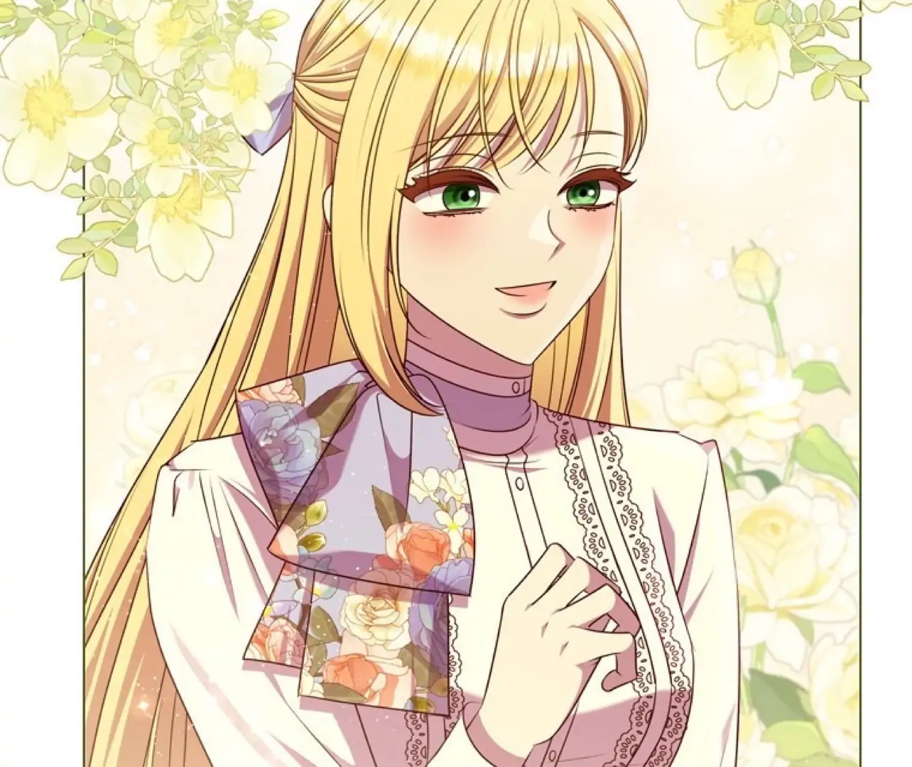 Baca She’s Not Our Daughter! - Chapter 16 halaman 44