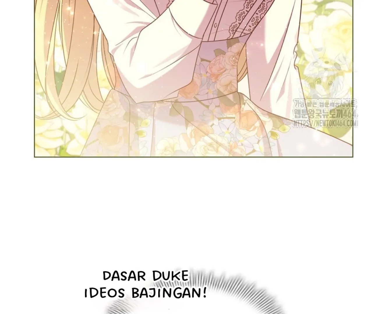 Baca She’s Not Our Daughter! - Chapter 16 halaman 45
