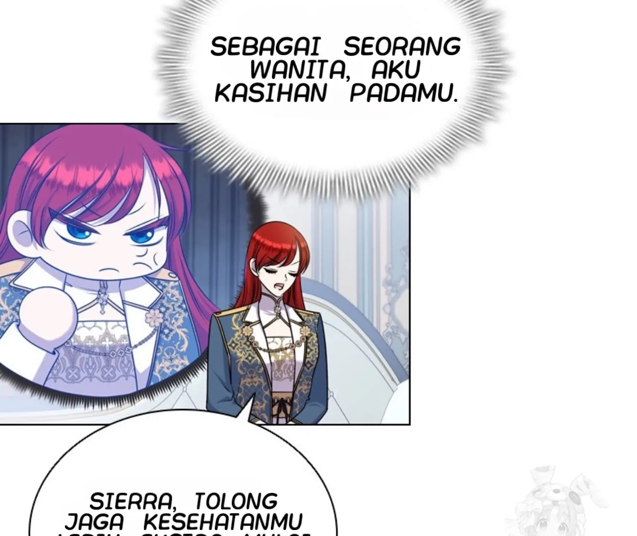 Baca She’s Not Our Daughter! - Chapter 16 halaman 46