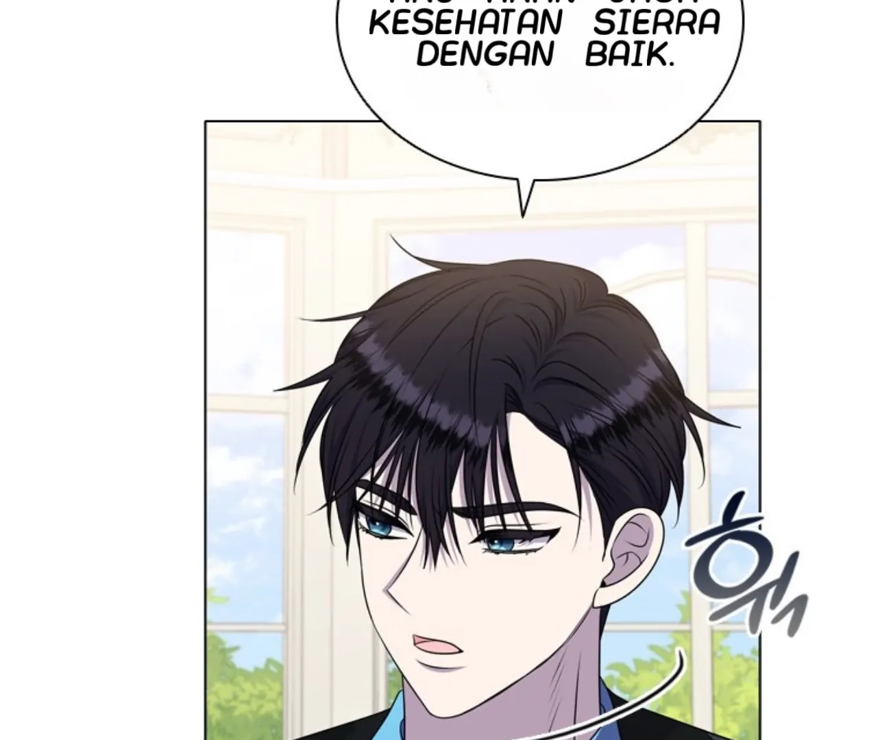 Baca She’s Not Our Daughter! - Chapter 16 halaman 49