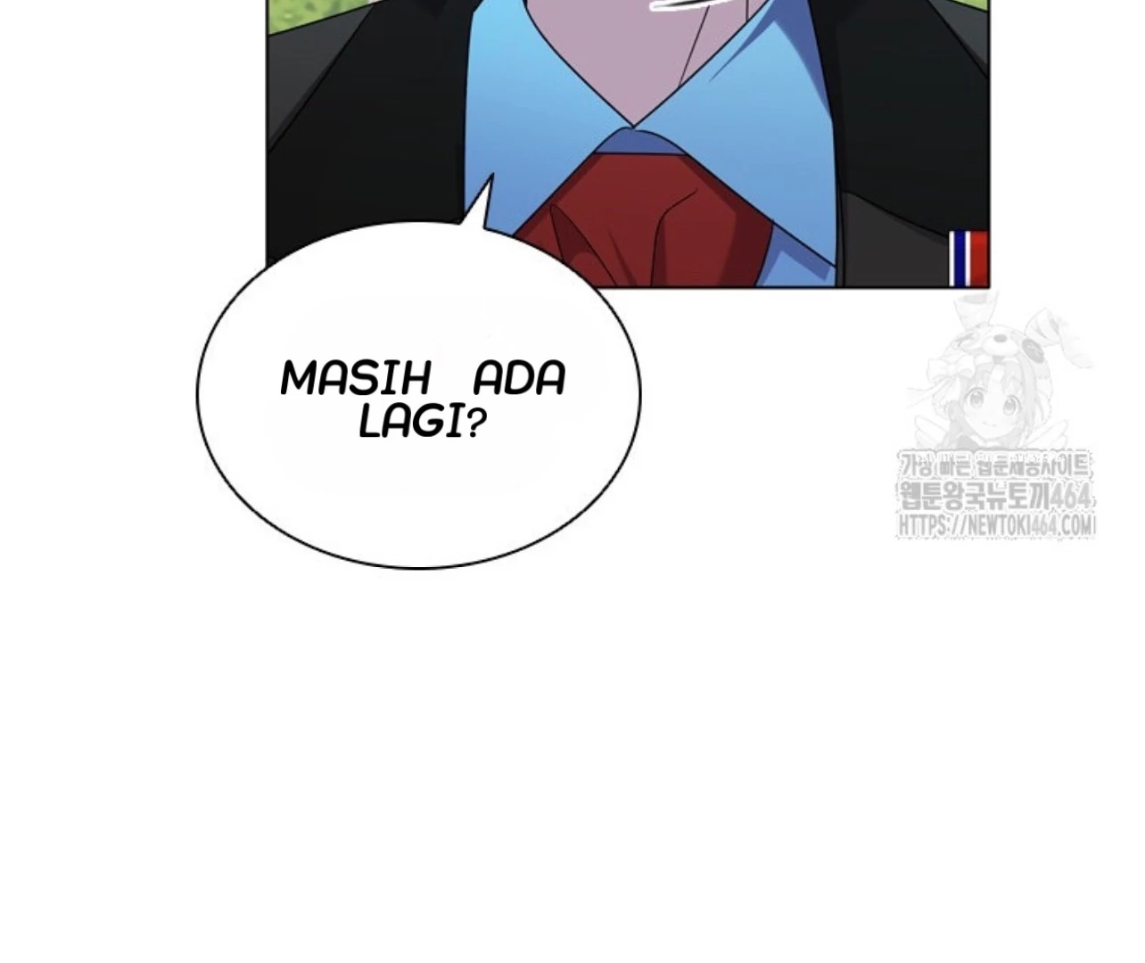 Baca She’s Not Our Daughter! - Chapter 16 halaman 50