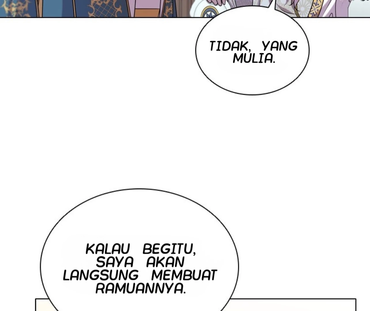 Baca She’s Not Our Daughter! - Chapter 16 halaman 53