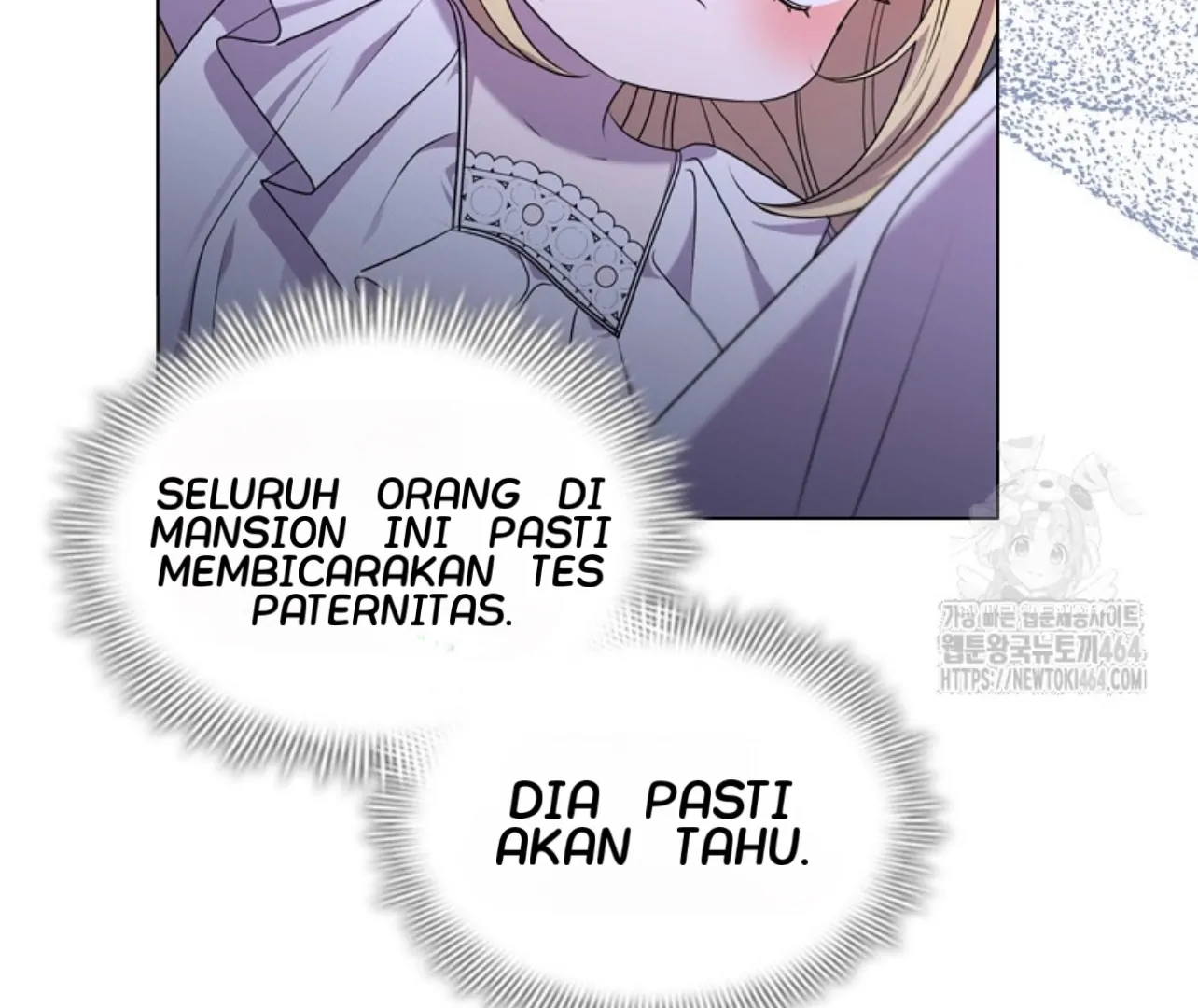 Baca She’s Not Our Daughter! - Chapter 16 halaman 65
