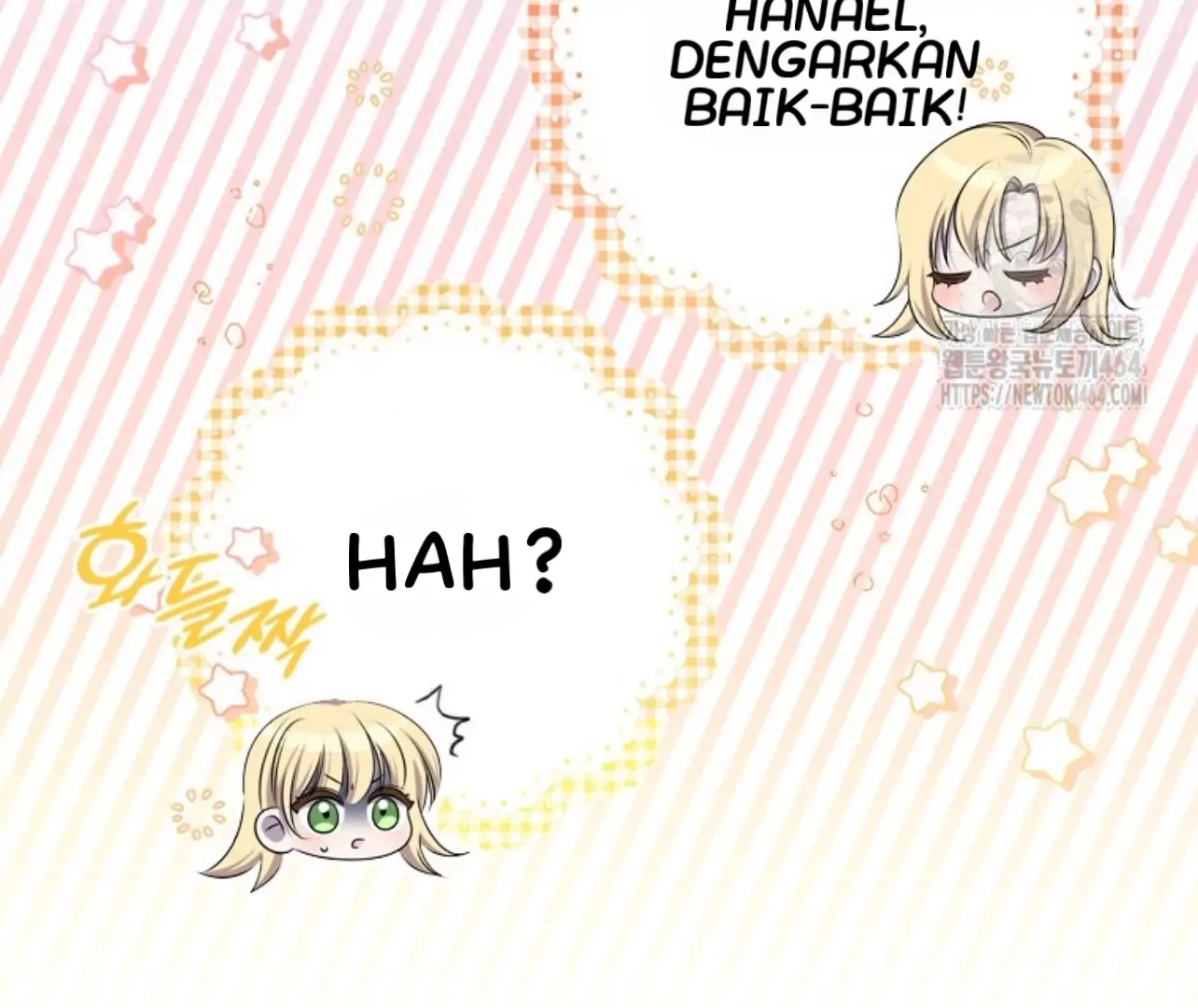 Baca She’s Not Our Daughter! - Chapter 16 halaman 67