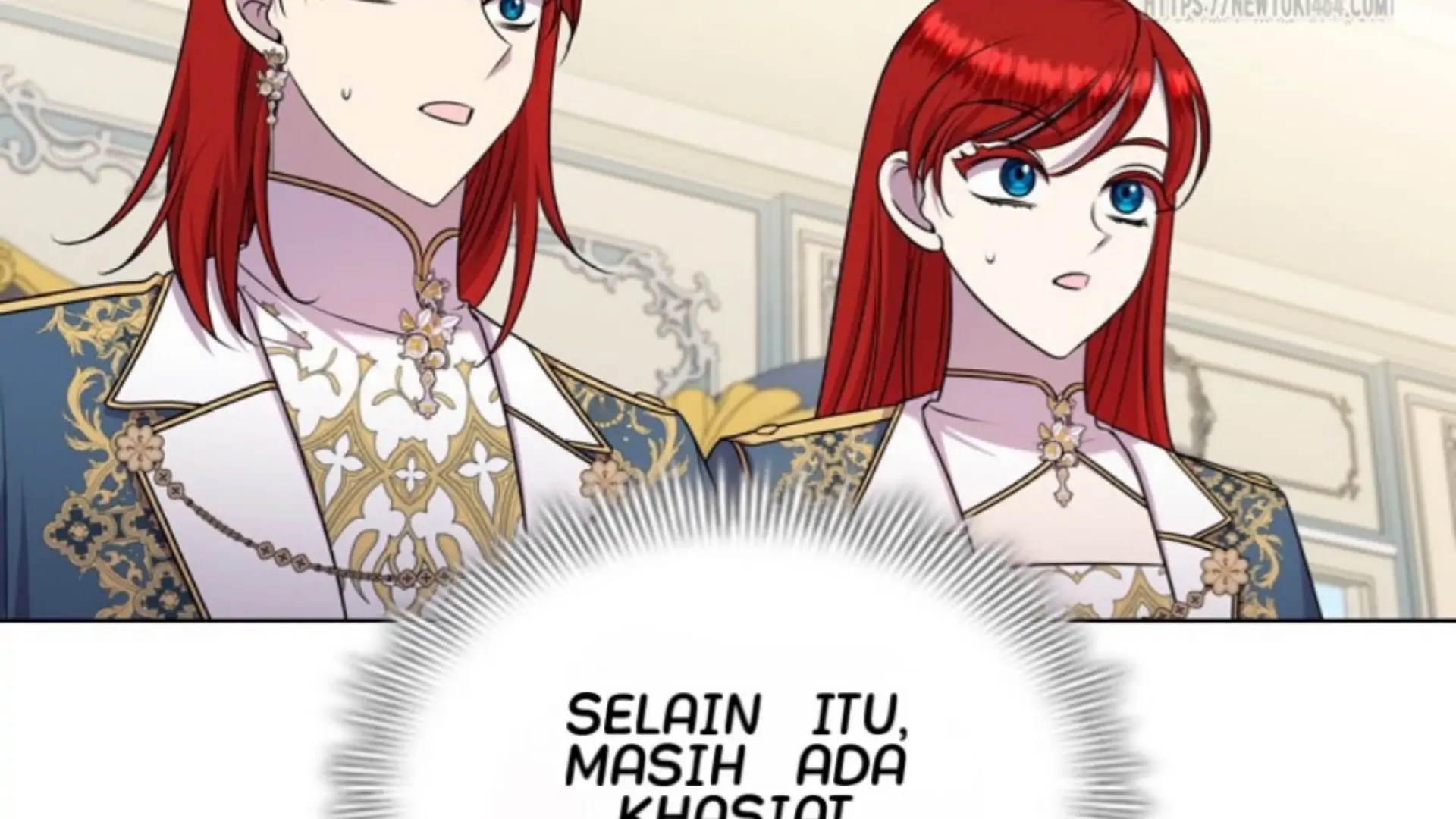 Baca She’s Not Our Daughter! - Chapter 16 halaman 7