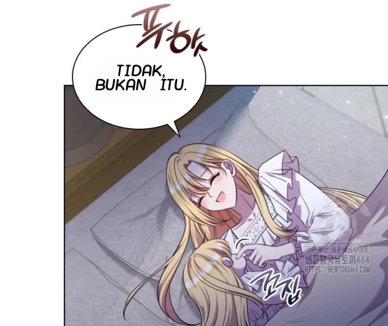 Baca She’s Not Our Daughter! - Chapter 16 halaman 70
