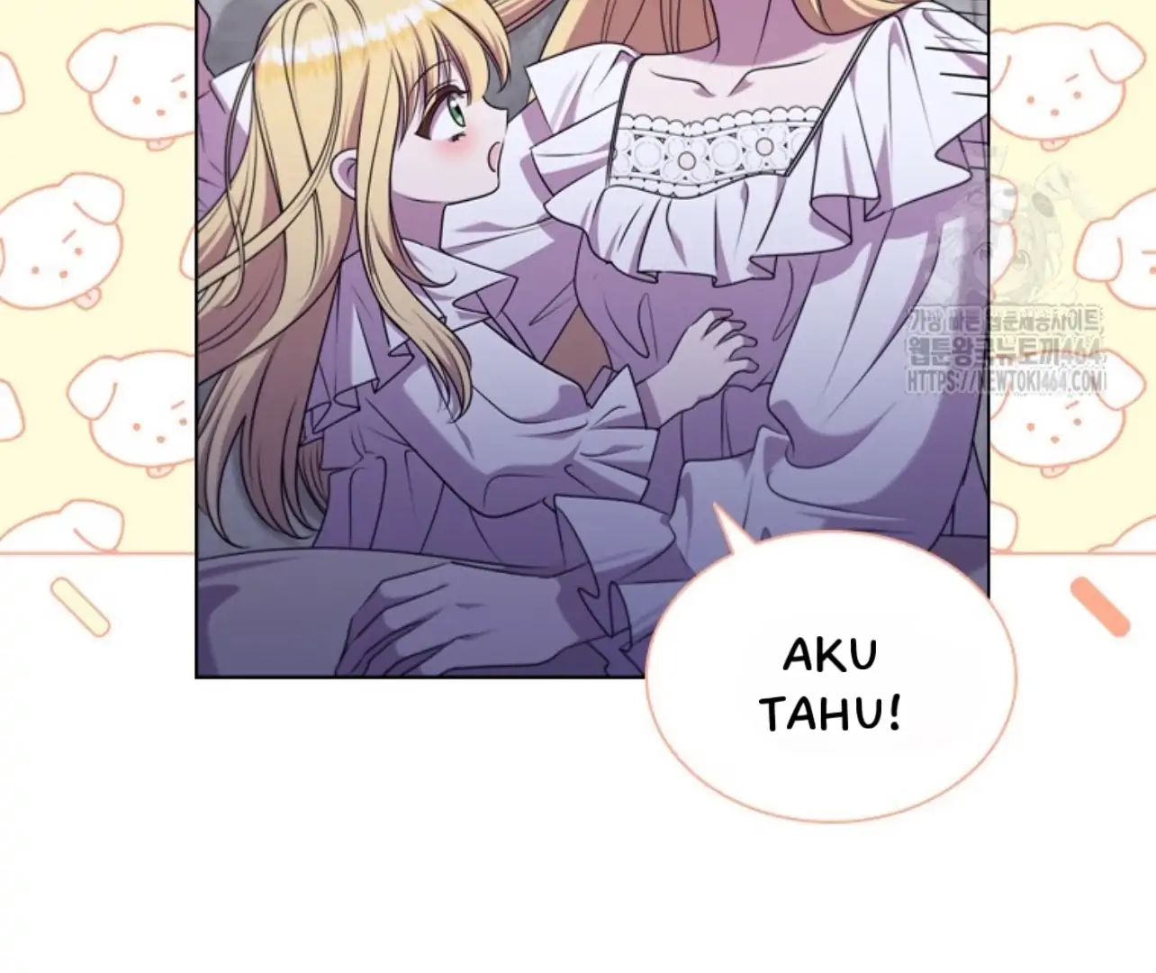 Baca She’s Not Our Daughter! - Chapter 16 halaman 76