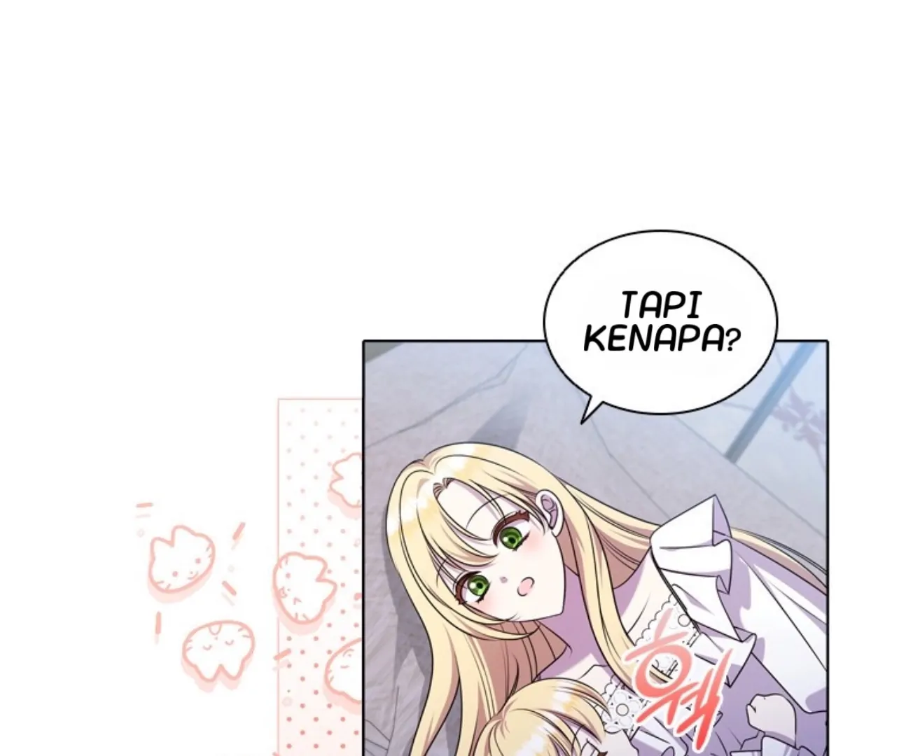 Baca She’s Not Our Daughter! - Chapter 16 halaman 80