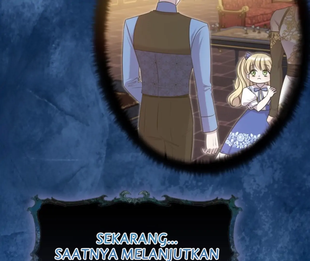 Baca She’s Not Our Daughter! - Chapter 16 halaman 86