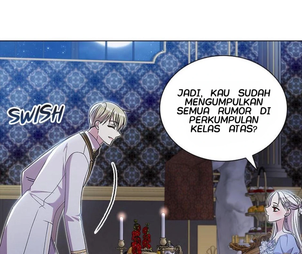Baca She’s Not Our Daughter! - Chapter 17 halaman 10