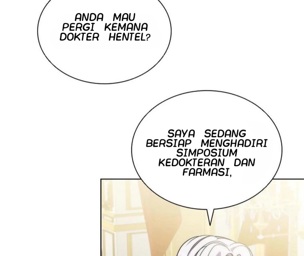 Baca She’s Not Our Daughter! - Chapter 17 halaman 105