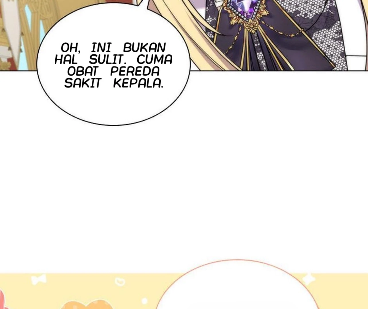 Baca She’s Not Our Daughter! - Chapter 17 halaman 109