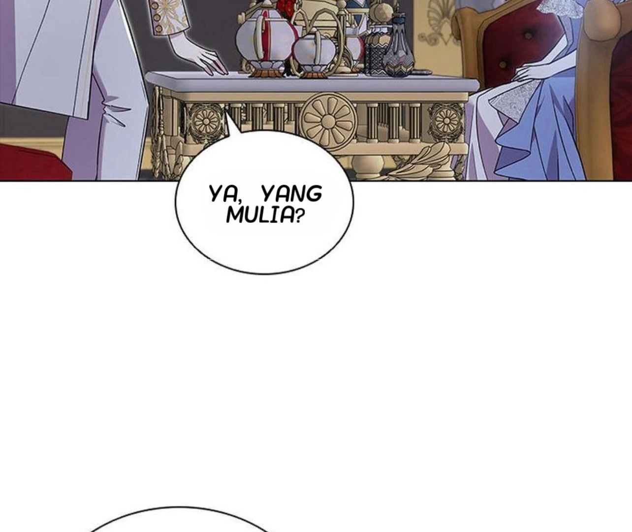 Baca She’s Not Our Daughter! - Chapter 17 halaman 11