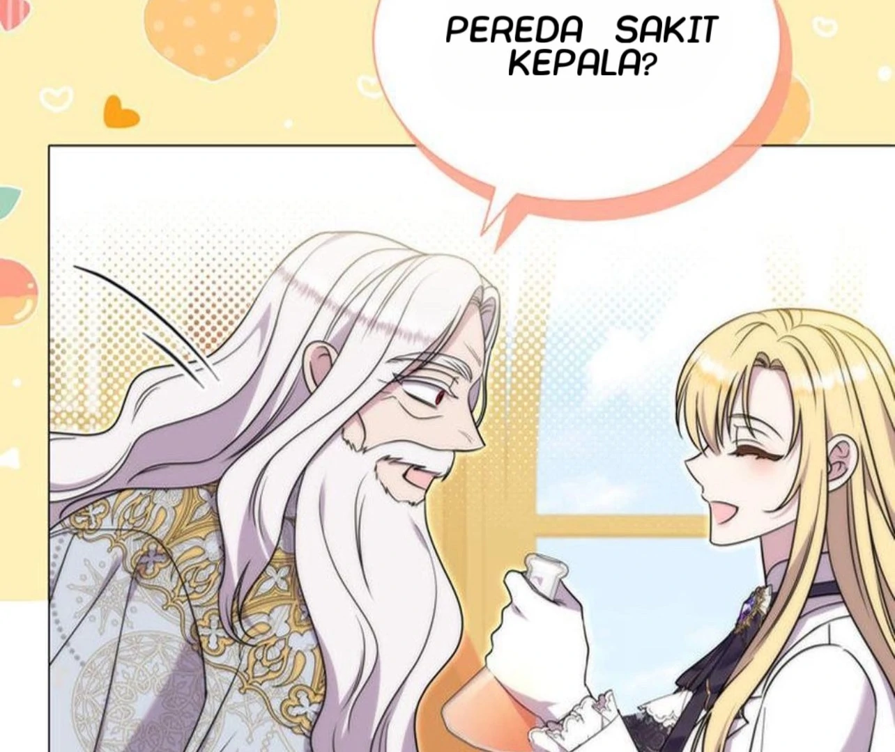 Baca She’s Not Our Daughter! - Chapter 17 halaman 110