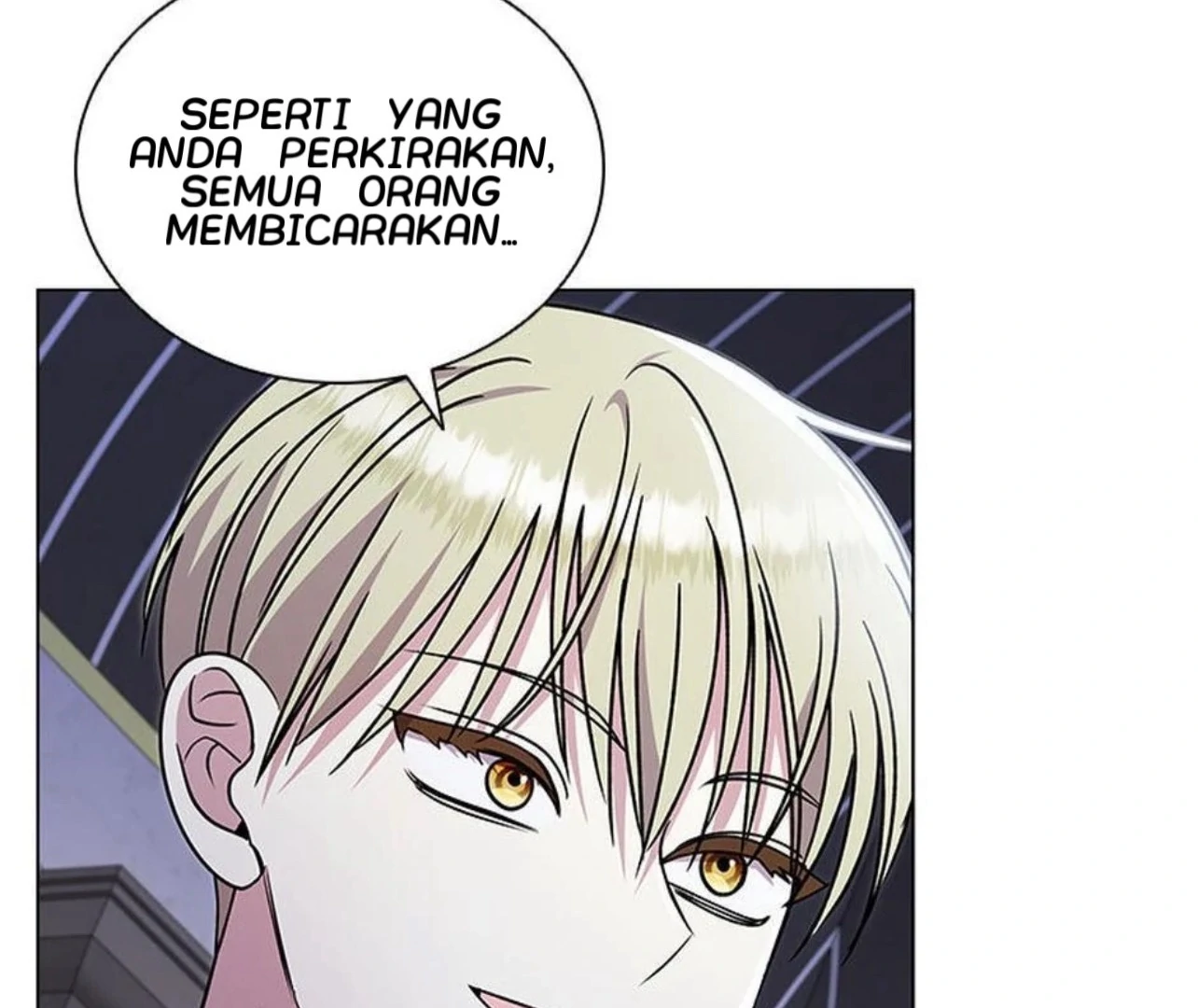 Baca She’s Not Our Daughter! - Chapter 17 halaman 12