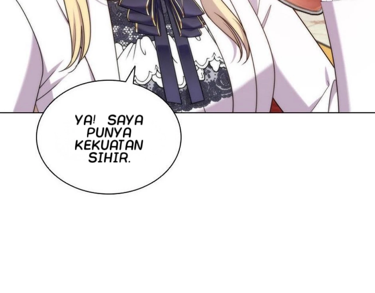 Baca She’s Not Our Daughter! - Chapter 17 halaman 125
