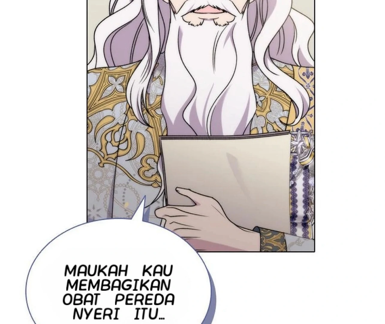 Baca She’s Not Our Daughter! - Chapter 17 halaman 127