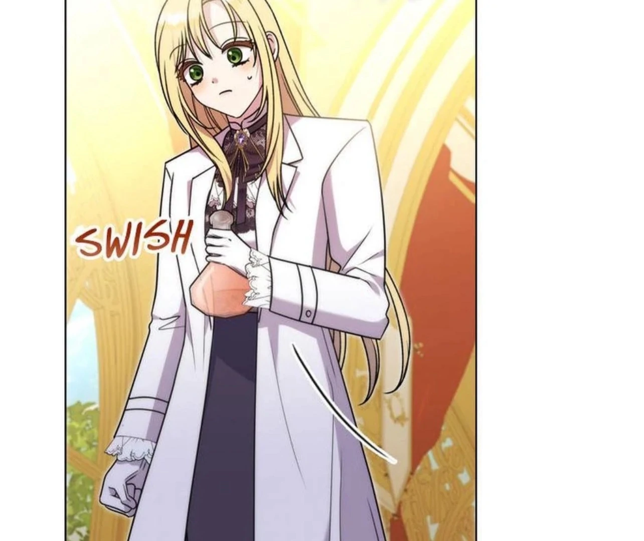 Baca She’s Not Our Daughter! - Chapter 17 halaman 131