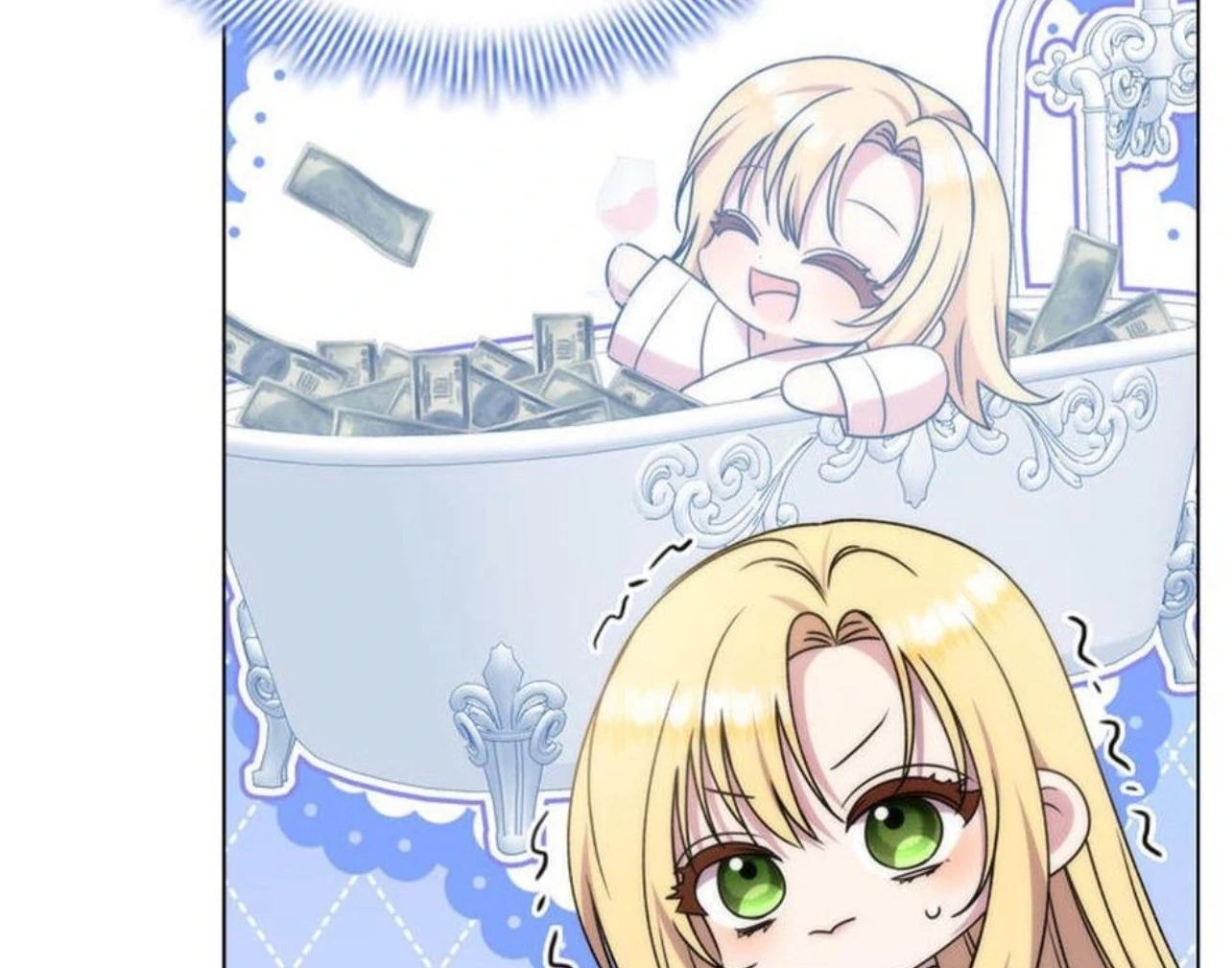 Baca She’s Not Our Daughter! - Chapter 17 halaman 133