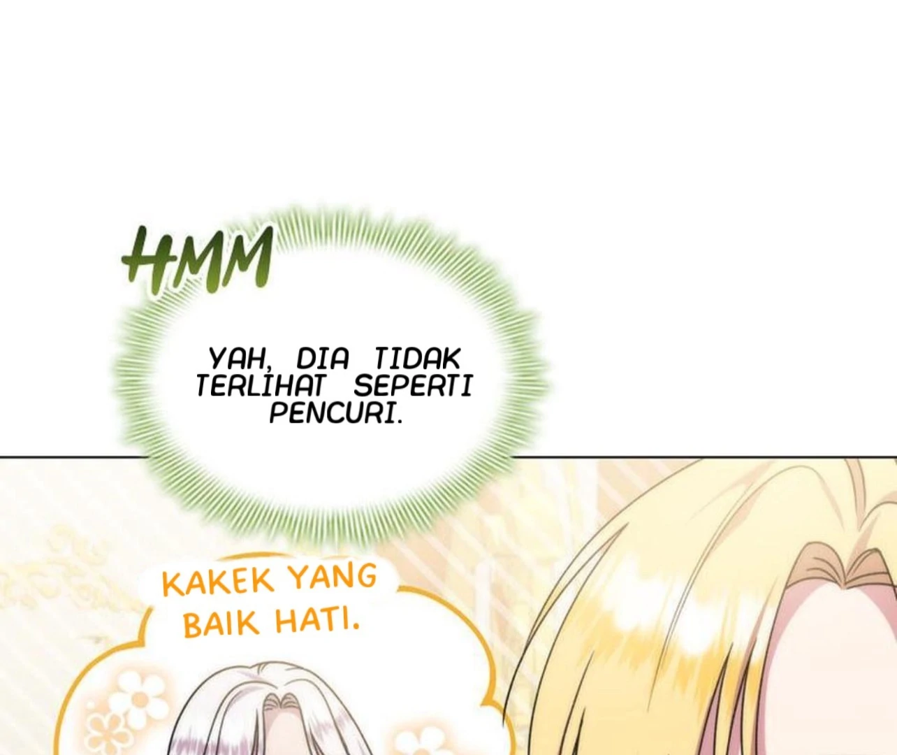 Baca She’s Not Our Daughter! - Chapter 17 halaman 135
