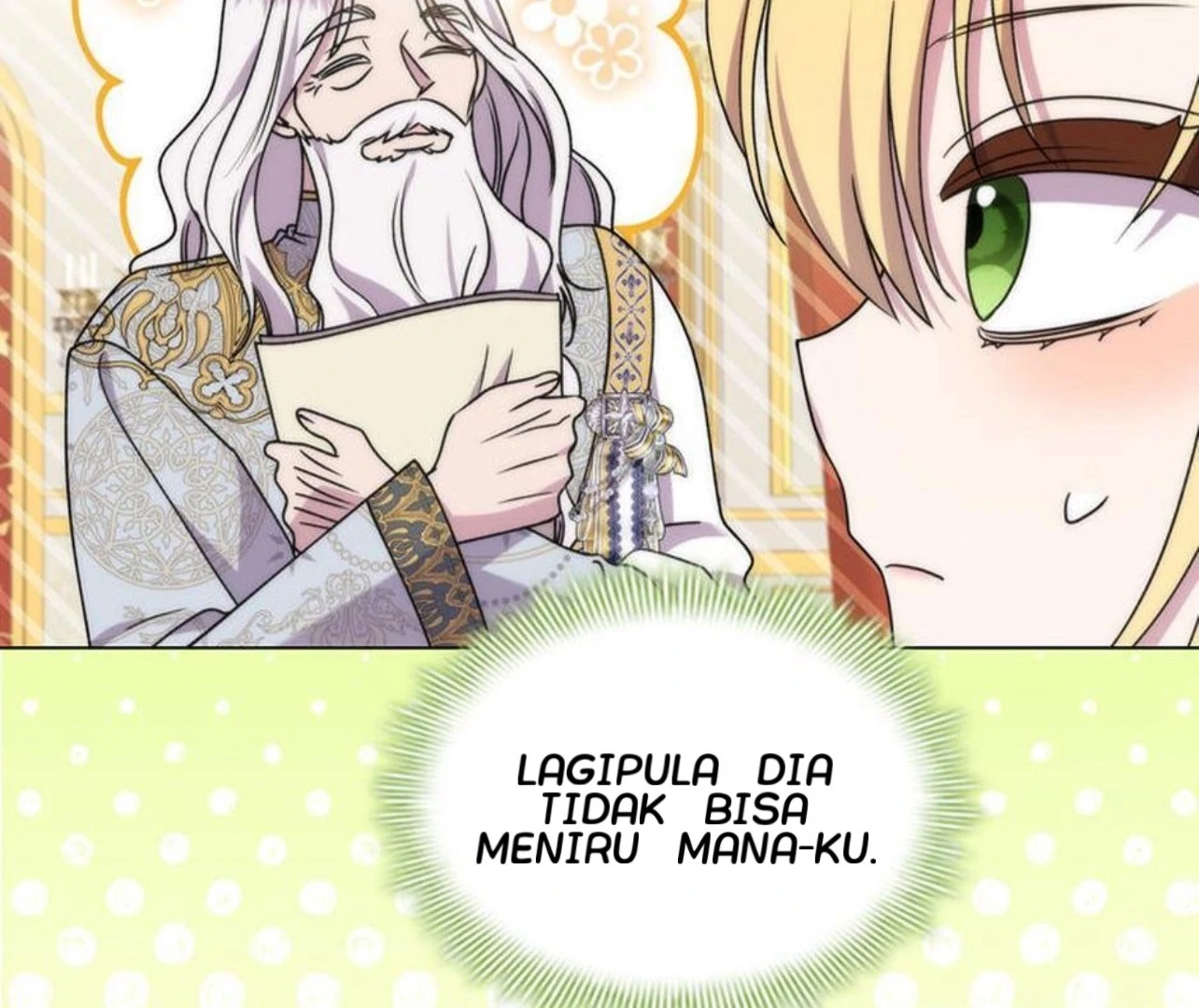 Baca She’s Not Our Daughter! - Chapter 17 halaman 136